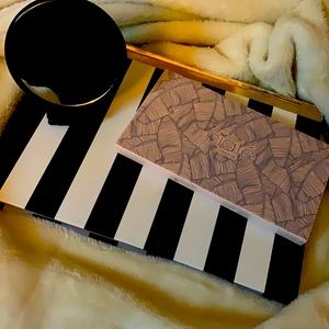 the editor pallet, new england/ eye shadow❤️🔥